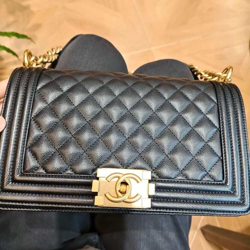 Chanel Women Pre-Loved Bag Very Good Condition